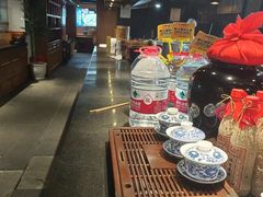 -老灶房-四川土菜(开元店)