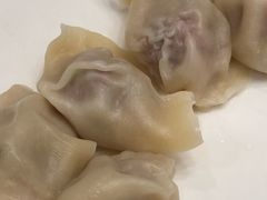 -大妈饺子馆·特色锅包肉·饺子(鼓楼店)