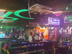 -路边边.炒菜烧烤.音乐餐厅(良乡长虹店)