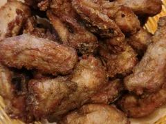 -老街烧烤·四方路小烤肉(书院路店)