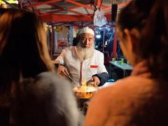 -清真老马家国华牛奶鸡蛋醪糟(正宁路店)