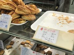 -上海哈尔滨食品厂(淮海中路店)