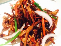 -老洋房花园饭店(绍兴路店)