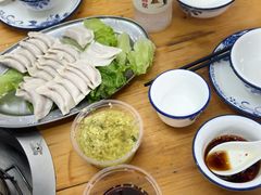 -威邵鸡煲(西华路总店)