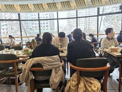 -京滨饭店·餐厅(阜外大街店)