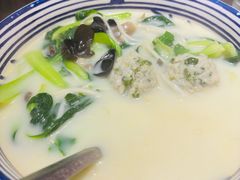 -眷江南之小蓝鲸(王府大街店)