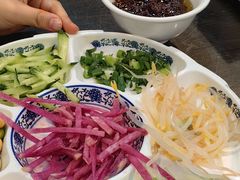 -老北京炸酱面大王.铜锅涮肉(朝阳门店)