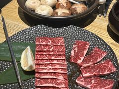 -泥炉烧肉师(新街口金銮巷店)