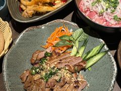 -安南越南餐厅(青岛万象城店)