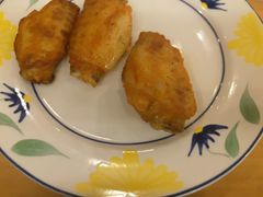 -萨莉亚意式餐厅(新洲家乐福店)