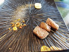 -一板铁板烧·隐秘一线江景花园餐厅(西湖左岸·天元店)