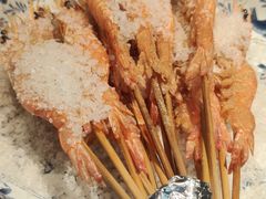 -广府乡下·饭庄(新港东路店)