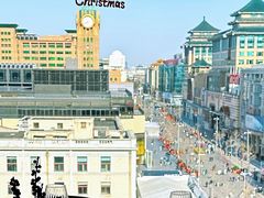 -喜悦烤鸭·新京菜(王府井店)