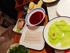 -川味观·鲜货火锅(西湖文化广场店)