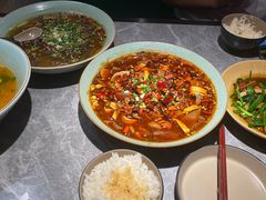 -廖川菜(八佰伴店)