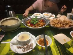 馋嘴牛蛙-辛香汇(飞洲店)