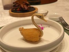 -君来湖滨饭店·渔餐厅