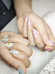 -Fanni美甲美睫皮肤管理