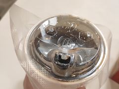 -麦当劳(秣陵路店)