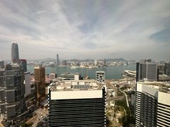 -香港港丽酒店