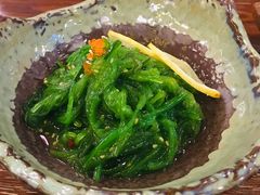 -白石の深夜食堂(宝龙店)