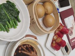 -喜宴又一村·粤菜·茶点·海鲜(壹方天地店)
