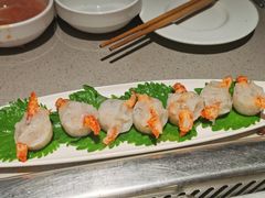 俏皮小龙虾虾滑-海底捞火锅(万象城店)