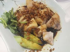 -华安国际大酒店-餐厅