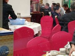 大堂-桦立酒家(宜山路店)