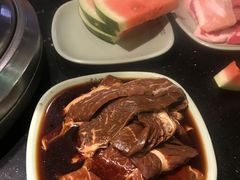 -梨花自助烤肉(天河城店)