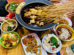 -冒椒火辣(奎星楼街店)