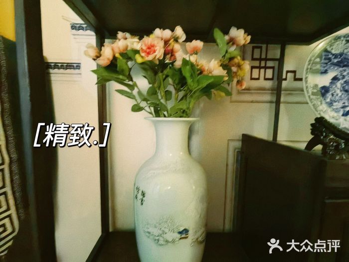 芳朴养生按摩spa·男士图片