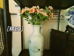 -芳朴养生按摩spa·男士