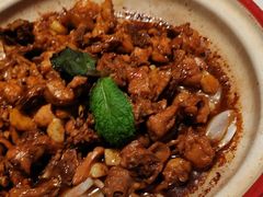 -千百味红餐厅·江西菜(绿地双子塔店)