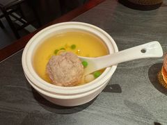 -小厨娘金榜题名(夫子庙秦淮河店)