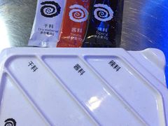 -很久以前羊肉串(大华三路店)