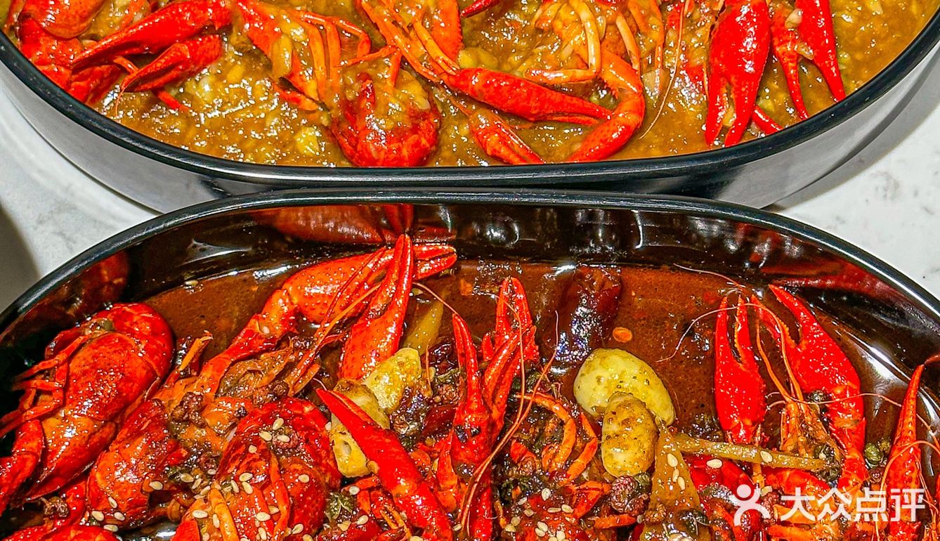 哈尔滨｜一嗦入魂‼️龙虾牛肉面申请出战🦞