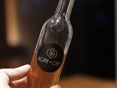 青梅酒-Home Cafe(水榭春天店)