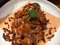 -花舍·新派粤菜·西餐·下午茶(亚运村·鸟巢店)