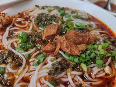 -武胜段记猪肝面(卓锦城店)