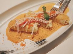 -港丽餐厅(高德置地店)