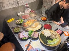 -冯校长老火锅(深圳总店)