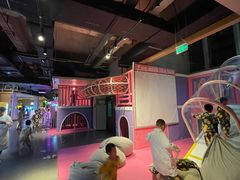 -庄子梦然·城市微度假·24h按摩·推拿·spa