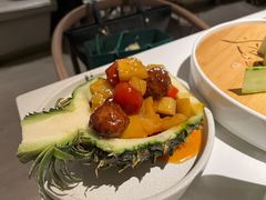 -熹素·鲜美素食Vegetarian (天河领展店)