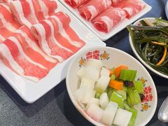 -沸炉重庆老火锅(军事博物馆店)