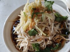 -蒋家桥饺面店(奥邦店)