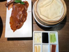 北京烤鸭-北方家宴(番禺永旺店)