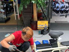 -雅迪电动车(北艾路店)