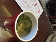 冶春茶社(沃尔玛店)-冶春茶社(太和广场店)