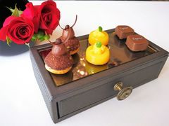 -Caprice(香港四季酒店)